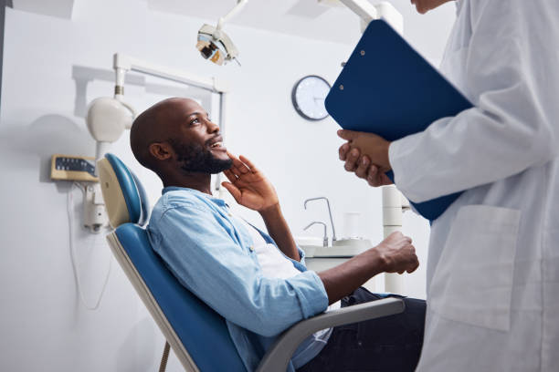 Best Emergency Dentist for Knocked-Out Tooth in Southmont, PA