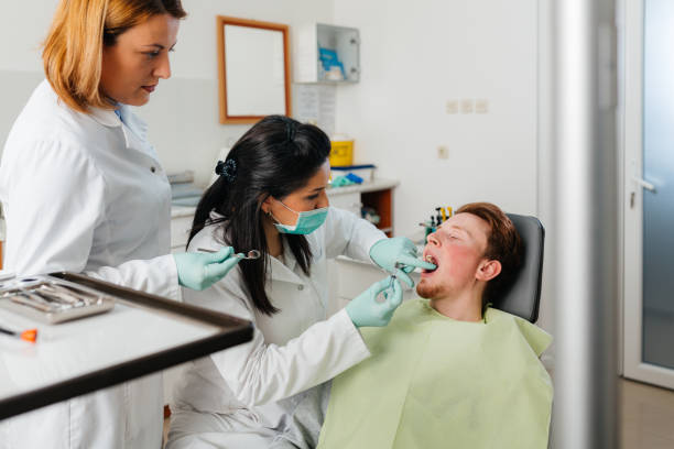 Best Emergency Dental Services for Seniors in Southmont, PA